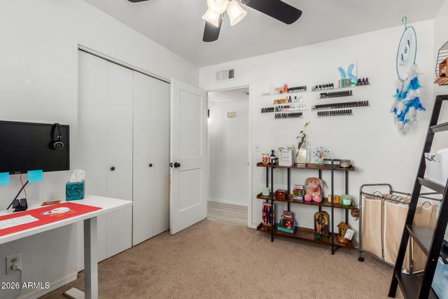 5135 E EVERGREEN Street 1253, Mesa, AZ 85205