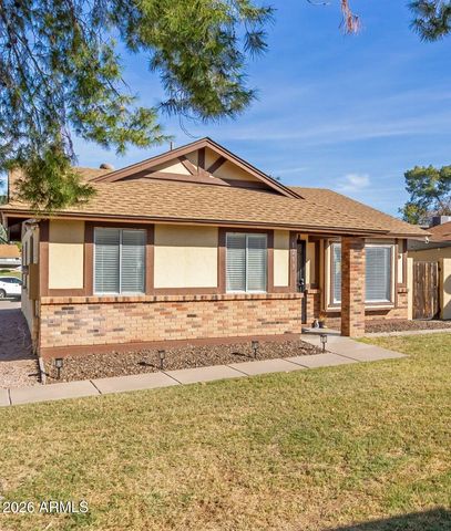 5135 E EVERGREEN Street 1253, Mesa, AZ 85205