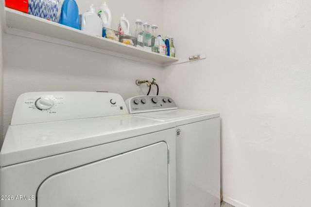 5135 E EVERGREEN Street 1253, Mesa, AZ 85205