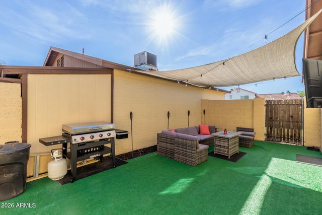 5135 E EVERGREEN Street 1253, Mesa, AZ 85205