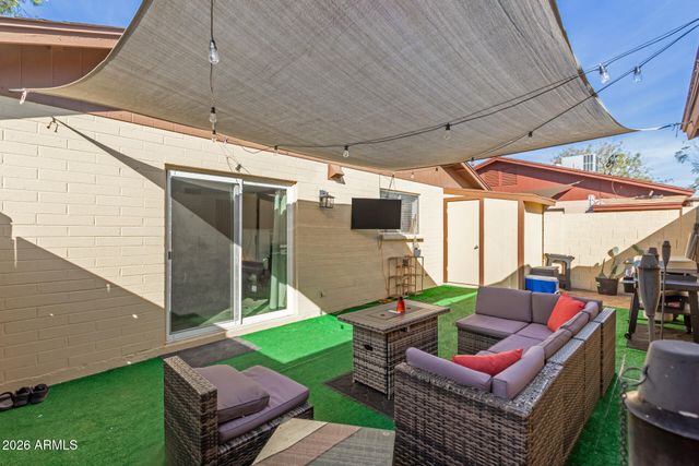 5135 E EVERGREEN Street 1253, Mesa, AZ 85205