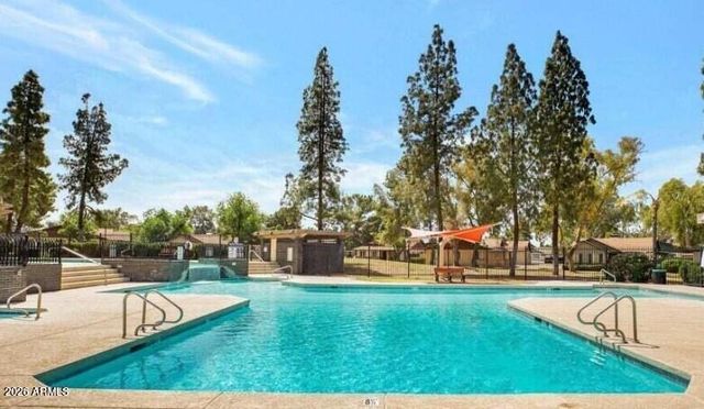 5135 E EVERGREEN Street 1253, Mesa, AZ 85205