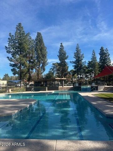 5135 E EVERGREEN Street 1253, Mesa, AZ 85205