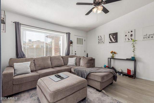 5135 E EVERGREEN Street 1253, Mesa, AZ 85205