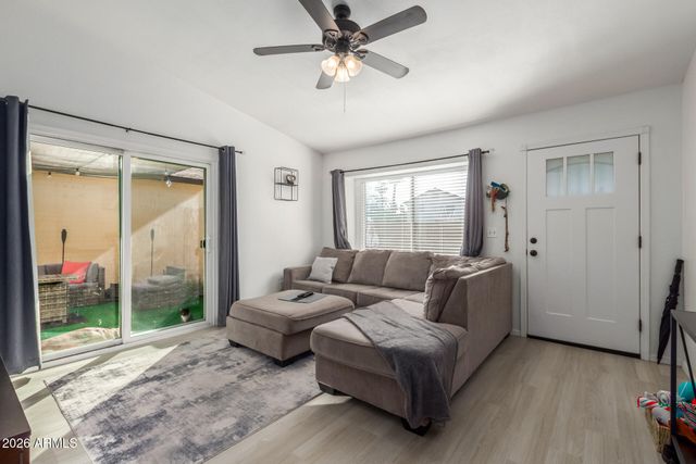 5135 E EVERGREEN Street 1253, Mesa, AZ 85205