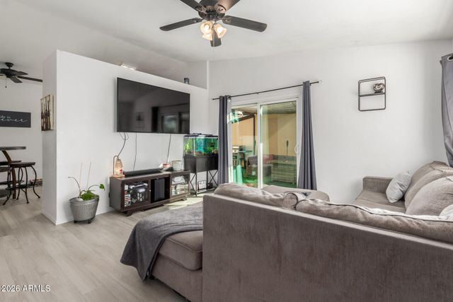 5135 E EVERGREEN Street 1253, Mesa, AZ 85205