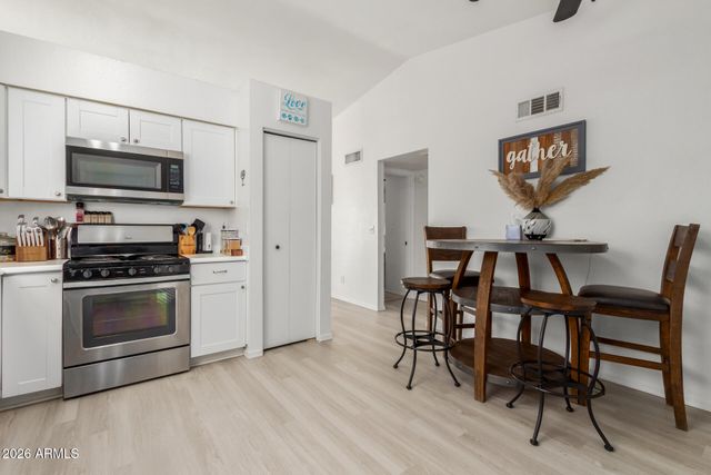 5135 E EVERGREEN Street 1253, Mesa, AZ 85205