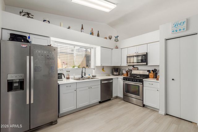 5135 E EVERGREEN Street 1253, Mesa, AZ 85205