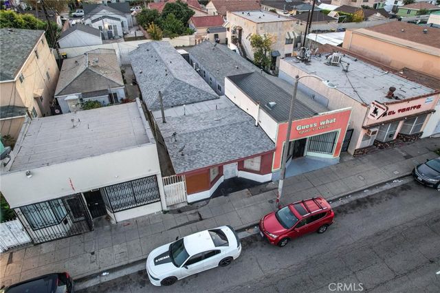5724 E Beverly Boulevard, Los Angeles, CA 90022