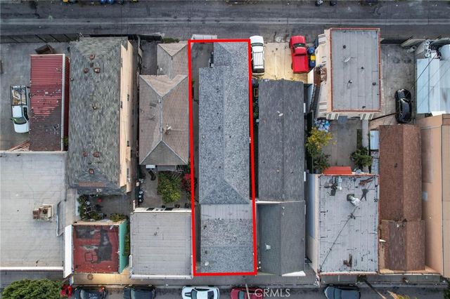 5724 E Beverly Boulevard, Los Angeles, CA 90022