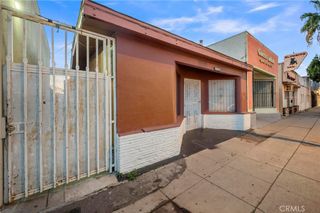 5724 E Beverly Boulevard, Los Angeles, CA 90022