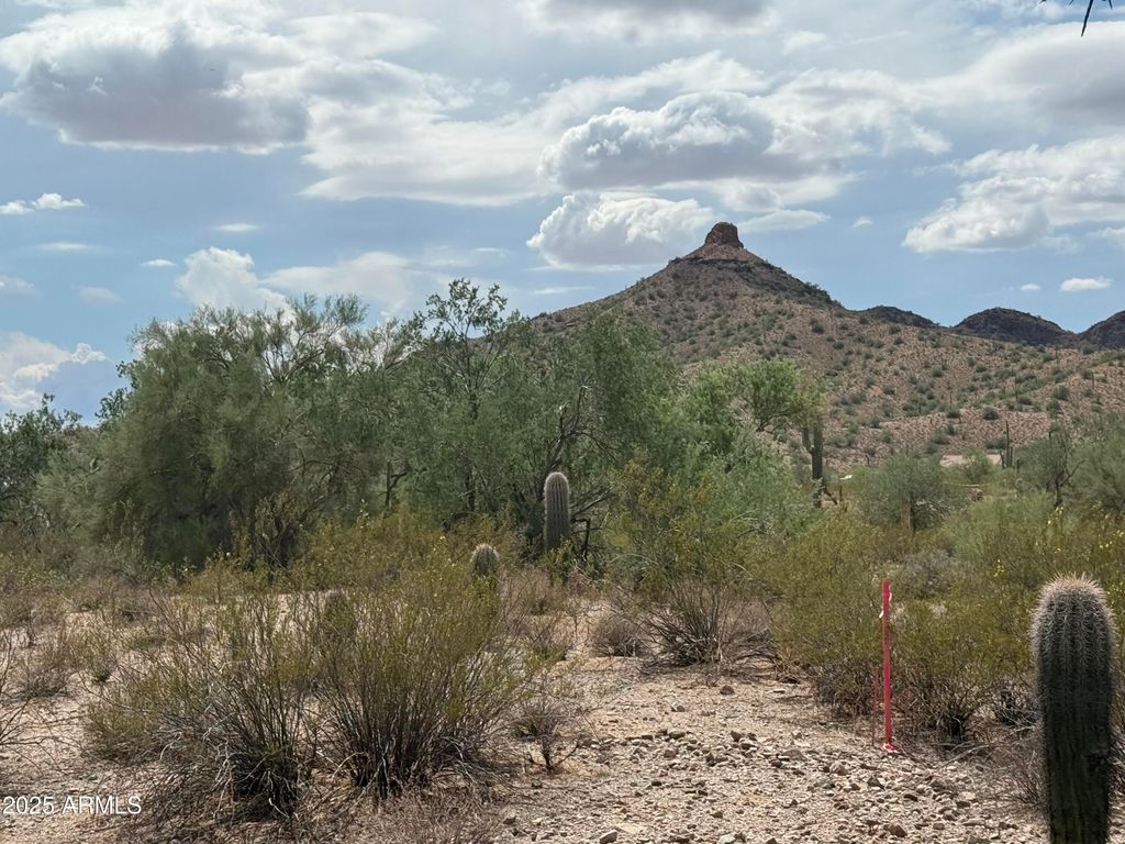 0 SW Olberg and Gossner Lot 35 Road 35, San Tan Valley, AZ 85144