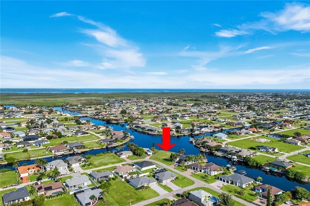 3713 NW 14th ST, CAPE CORAL, FL 33993 — photo 3