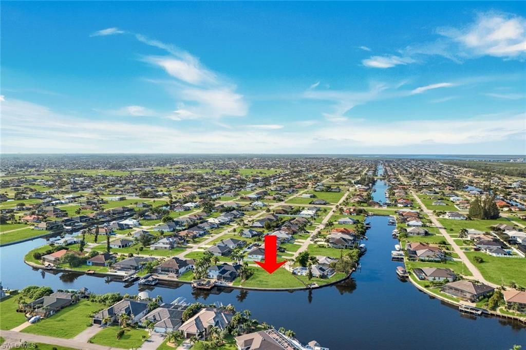 3713 NW 14th ST, CAPE CORAL, FL 33993 — photo 5