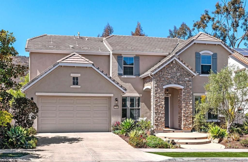17560 Ralphs Ranch Rd, San Diego, CA 92127 — exterior