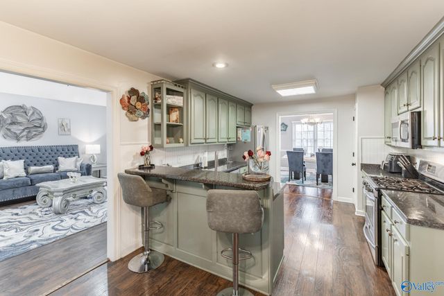 61 Eastridge Road, Fayetteville, TN 37334