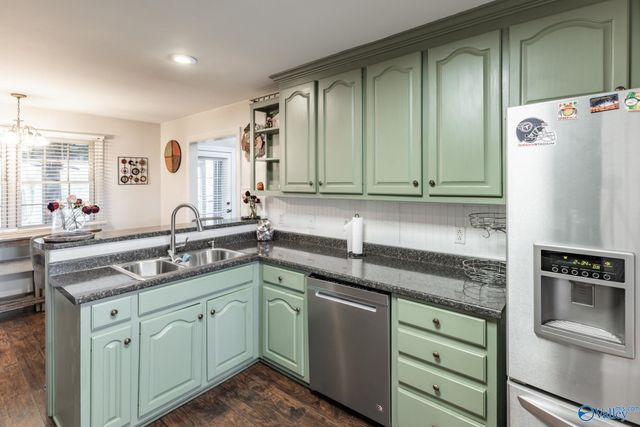 61 Eastridge Road, Fayetteville, TN 37334