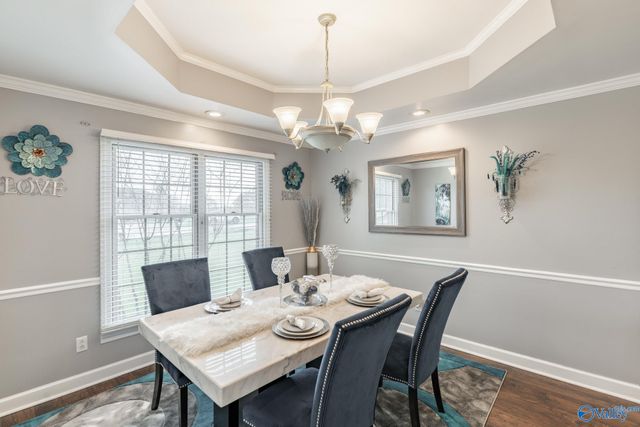 61 Eastridge Road, Fayetteville, TN 37334