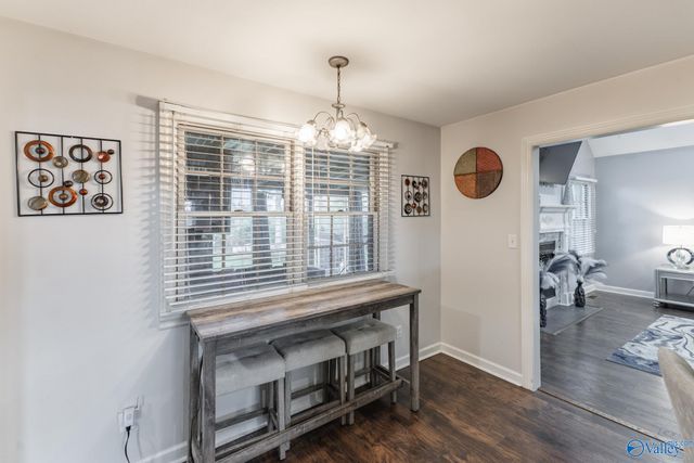 61 Eastridge Road, Fayetteville, TN 37334