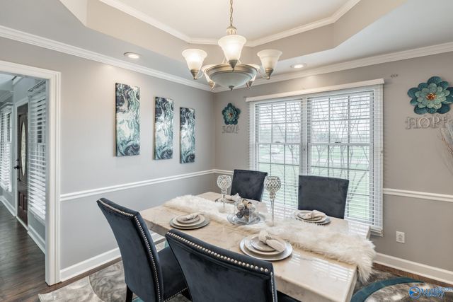 61 Eastridge Road, Fayetteville, TN 37334