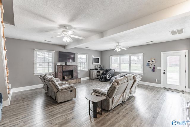 61 Eastridge Road, Fayetteville, TN 37334