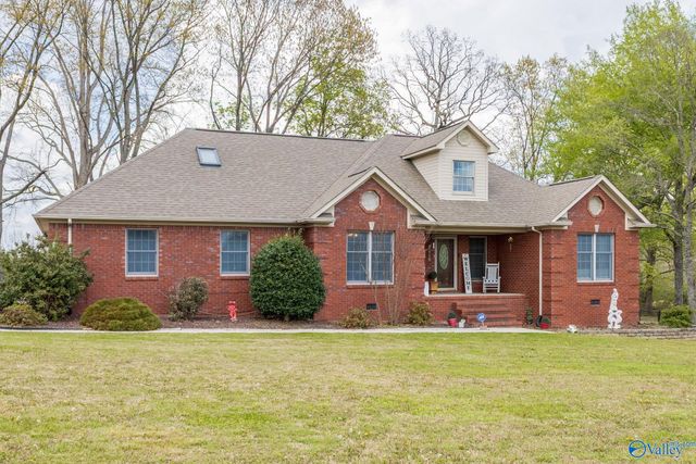 61 Eastridge Road, Fayetteville, TN 37334