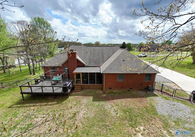 61 Eastridge Road, Fayetteville, TN 37334