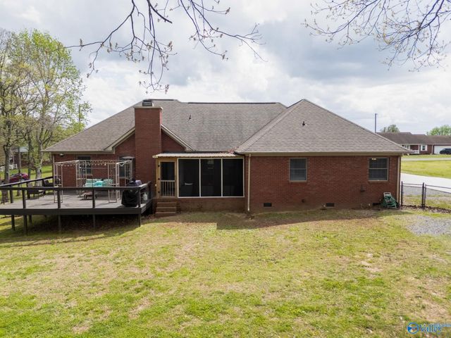 61 Eastridge Road, Fayetteville, TN 37334