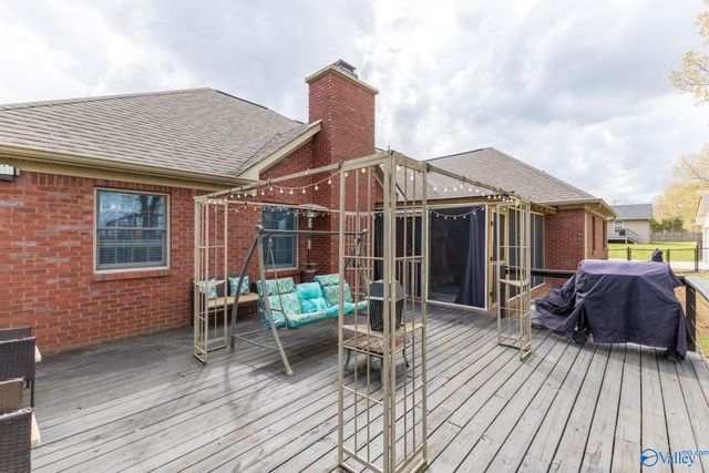 61 Eastridge Road, Fayetteville, TN 37334