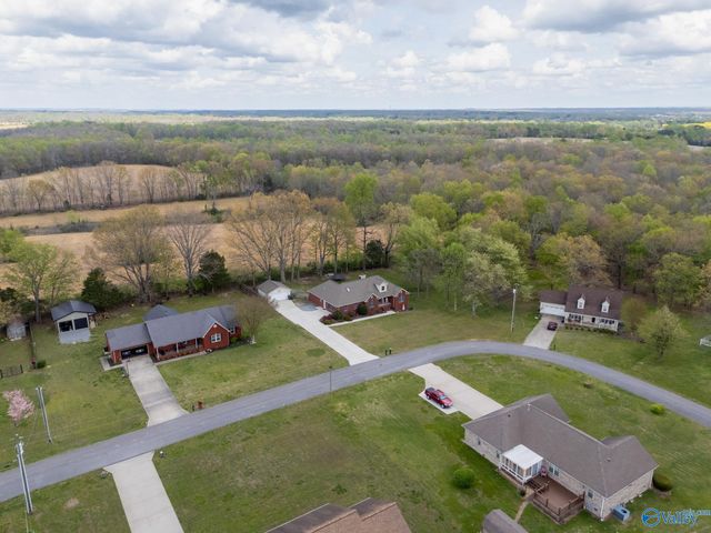 61 Eastridge Road, Fayetteville, TN 37334