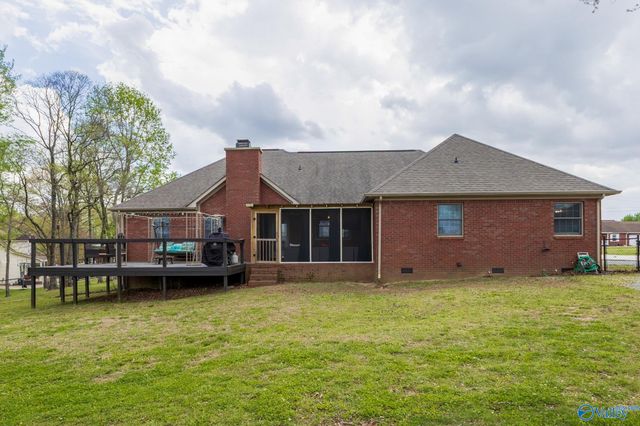 61 Eastridge Road, Fayetteville, TN 37334