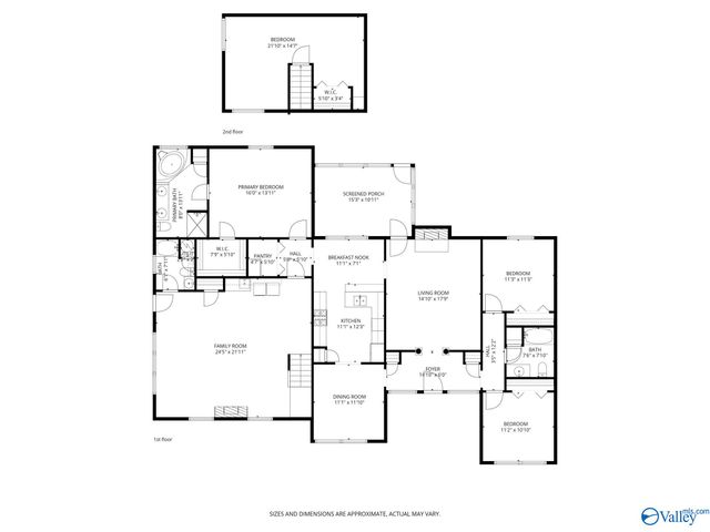 61 Eastridge Road, Fayetteville, TN 37334