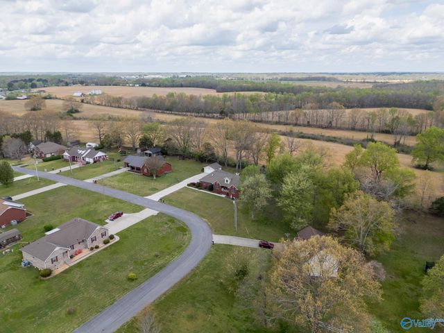 61 Eastridge Road, Fayetteville, TN 37334