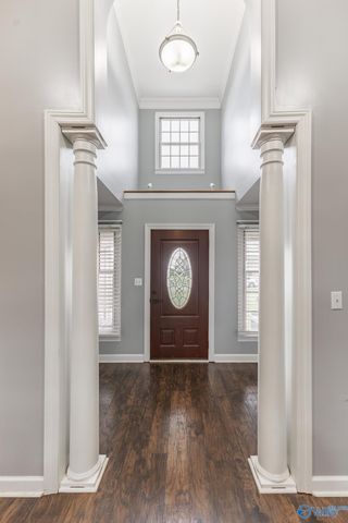 61 Eastridge Road, Fayetteville, TN 37334