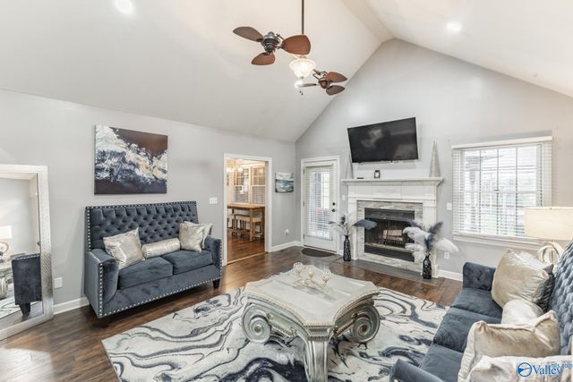 61 Eastridge Road, Fayetteville, TN 37334