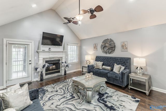 61 Eastridge Road, Fayetteville, TN 37334