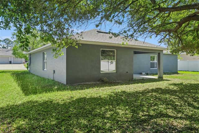 37 LINDSAY DRIVE, Palm Coast, FL 32137