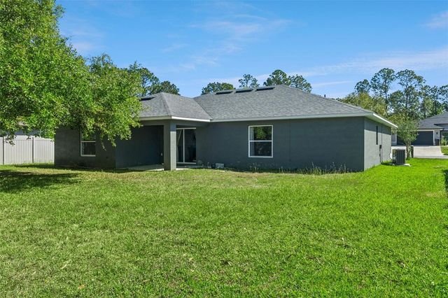 37 LINDSAY DRIVE, Palm Coast, FL 32137