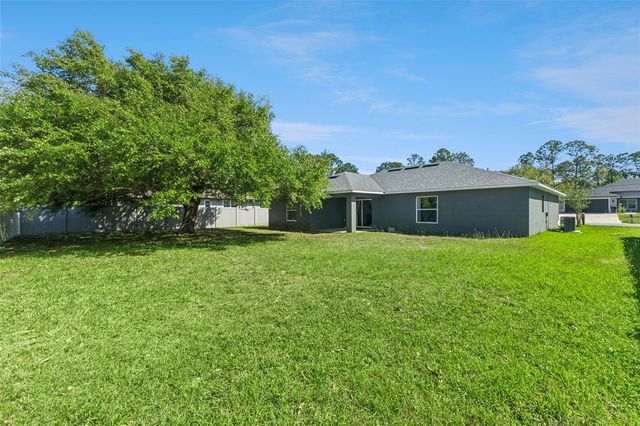 37 LINDSAY DRIVE, Palm Coast, FL 32137