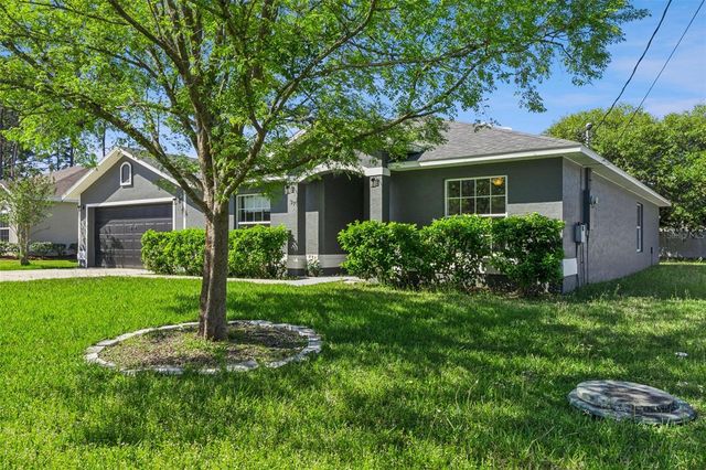 37 LINDSAY DRIVE, Palm Coast, FL 32137