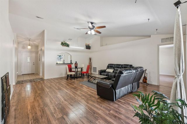 37 LINDSAY DRIVE, Palm Coast, FL 32137