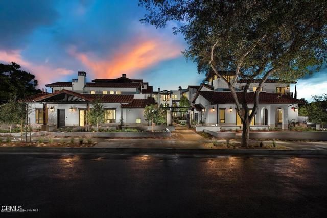 60 S Vinedo Avenue 105, Pasadena, CA 91107