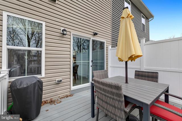 14 PRATT LANE, Lawrence Township, NJ 08648