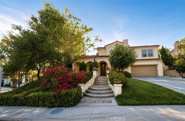 29 Marble Creek Rd, Coto De Caza, CA 92679