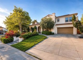 29 Marble Creek Rd, Coto De Caza, CA 92679