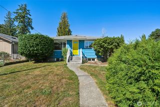 1408 West Avenue, Port Orchard, WA 98366