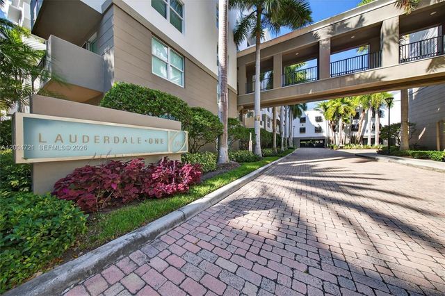 2401 NE 65th Street 205, Fort Lauderdale, FL 33308