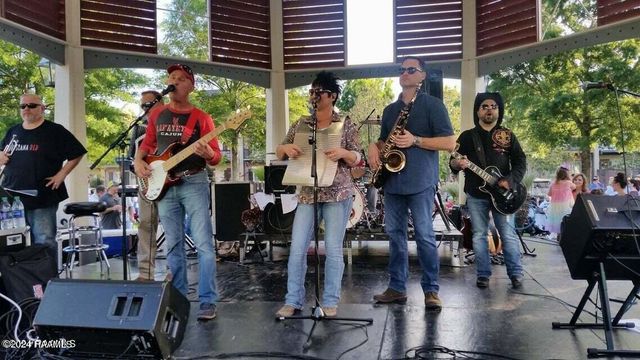 115 Gaunt Lane 106, Youngsville, LA 70592