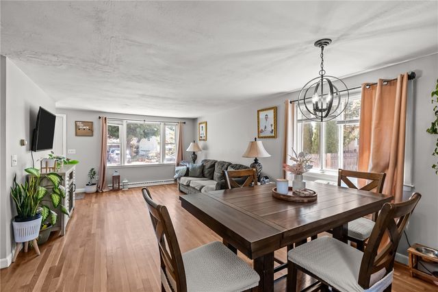5 Gail Avenue, Cranston, RI 02905