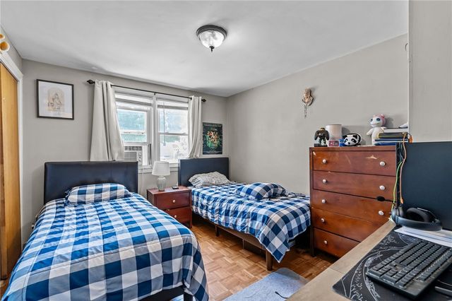 5 Gail Avenue, Cranston, RI 02905